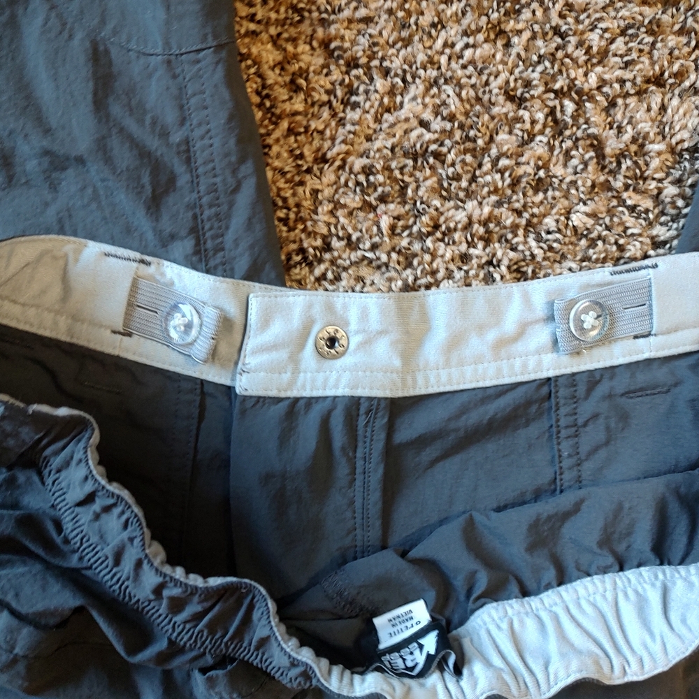 REI Co-op Sahara Convertible Pants - Picture 11 of 12